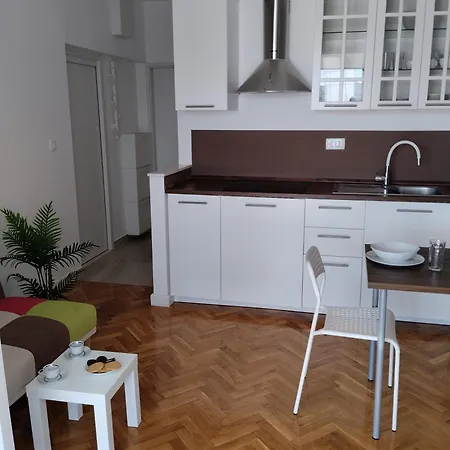 & Keti House Rum i privatbostad