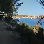 Privat bolig Keti House Vela Luka