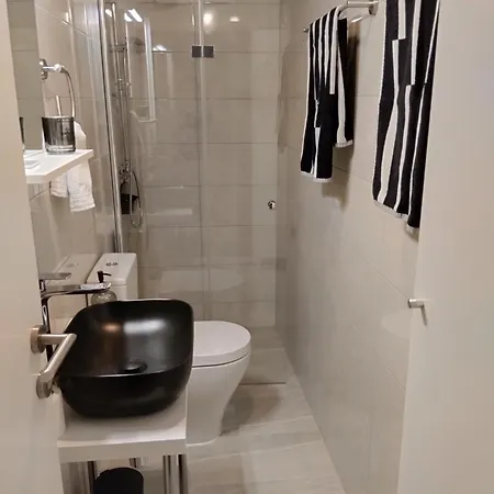 & Keti House בית אירוח