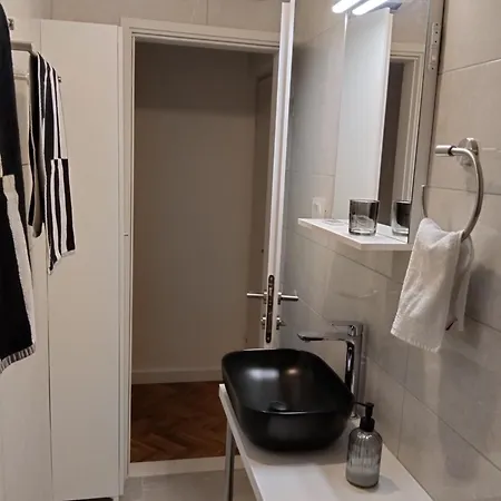 Keti House ホームステイ