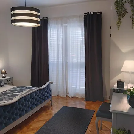 Alloggio in famiglia Keti House Vela Luka