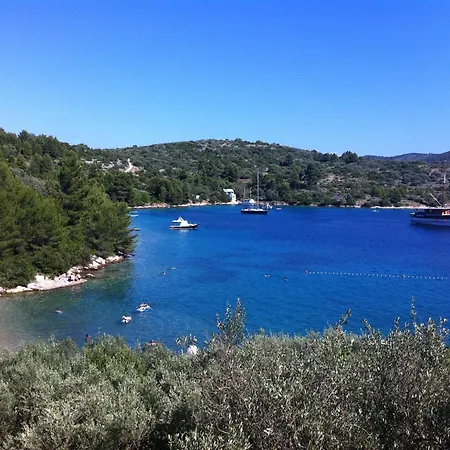Pansiyon & Keti House Vela Luka