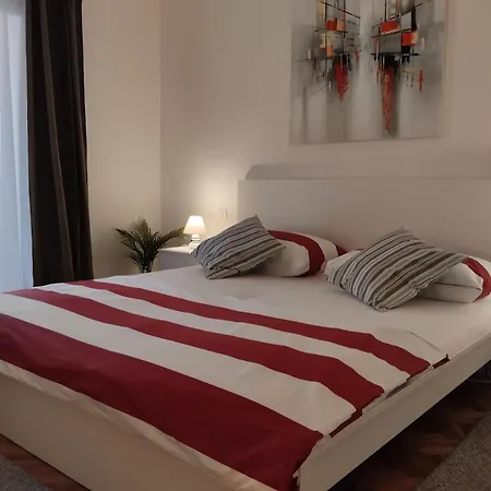 Homestay Keti House Vela Luka