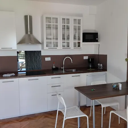 Séjour chez l'habitant & Keti House