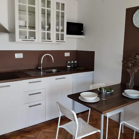 Keti House Homestay szállás Vela Luka