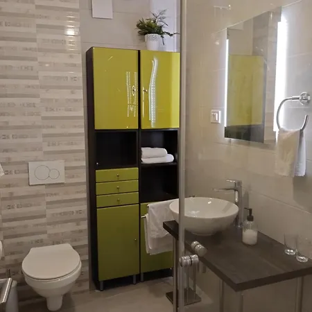 Alloggio in famiglia Keti House Vela Luka