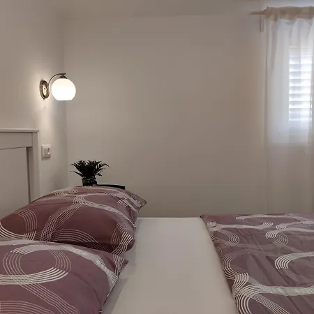 Homestay Keti House Vela Luka