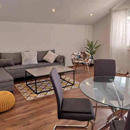 Keti House Vela Luka