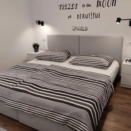 Keti House * Vela Luka