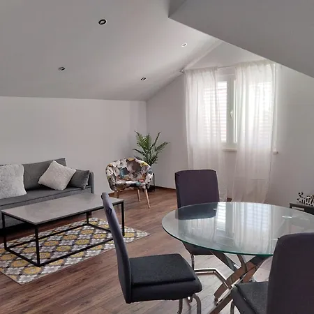 Keti House Vela Luka