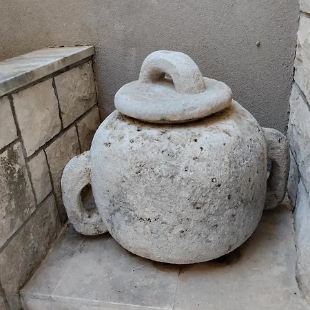 Pansiyon Keti House *