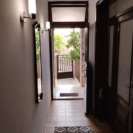 & Keti House Pansiyon Vela Luka