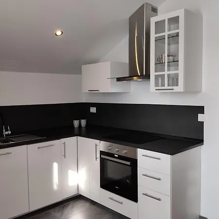 Keti House Homestay szállás Vela Luka