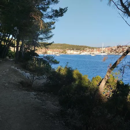 Ubytování v soukromí Keti House Vela Luka
