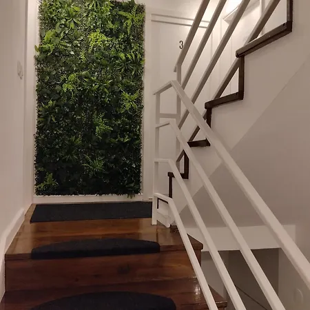 Homestay szállás Keti House Vela Luka