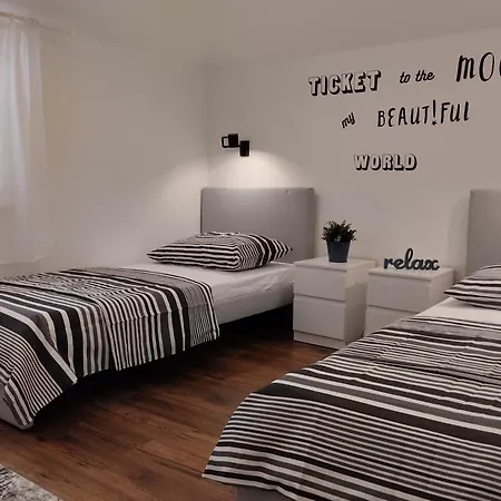 Homestay Keti House
