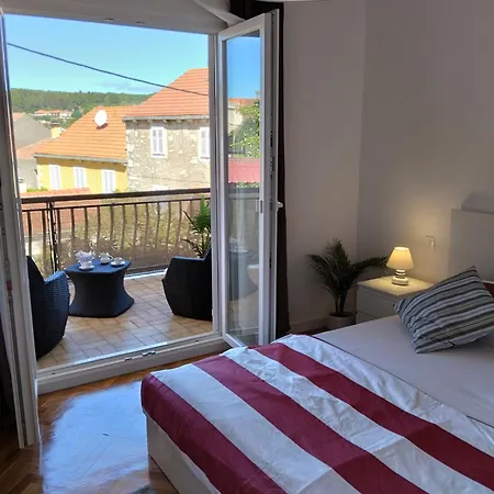Keti House * Vela Luka