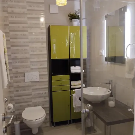 Keti House Vela Luka