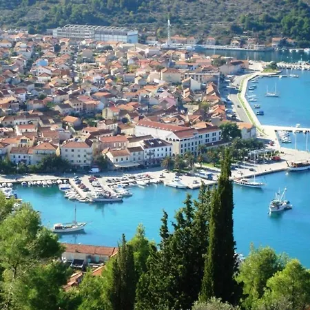 Keti House Vela Luka