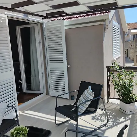 Keti House Vela Luka